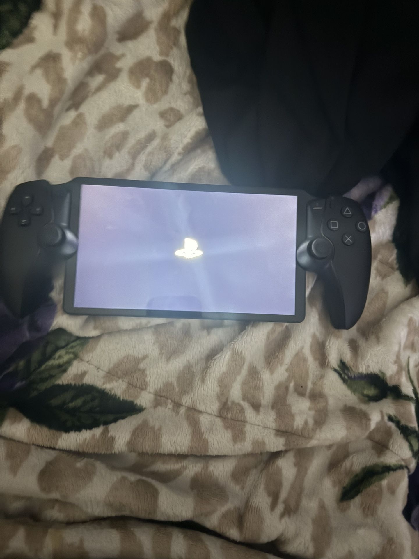 PlayStation Portal 