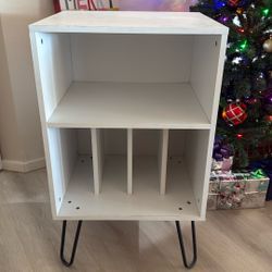 Cute Shelf Record Player Or ??