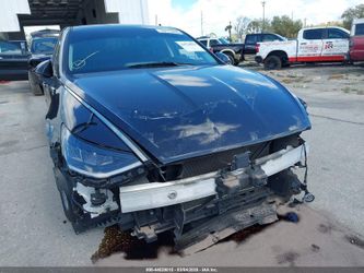 2023 Hyundai Sonata