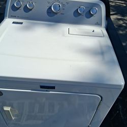 Dryer  Maytag Bra Os   Omer Ial
