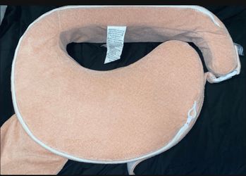 Breast feeding pillow