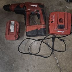 Hilti Roto
