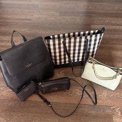 Kate Spade Bags For Sale 