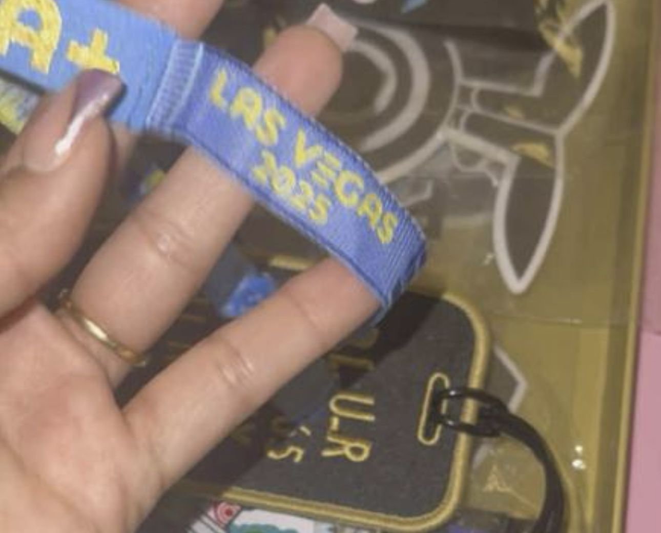 EDC Ticket 2025 3 Days