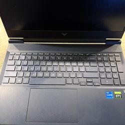 Victus RTX 3050 Gaming Laptop