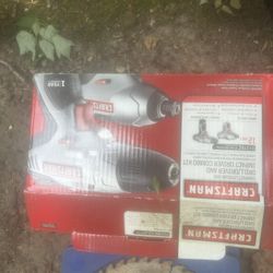 Brand New Drill