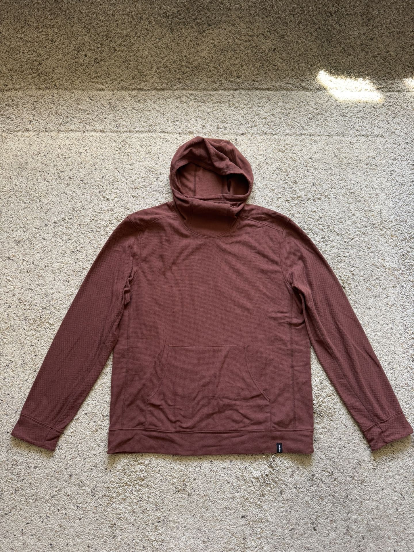 Prana Coldstream Hoodie