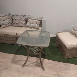 Nice Outdoor Patio Sets