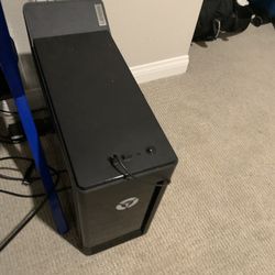 Pc Legion Can Run Up To 240 FPS