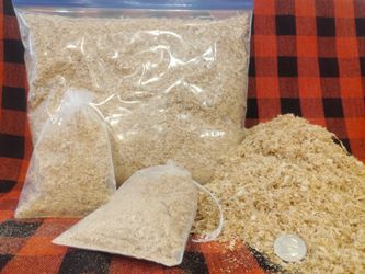 Cedar Shavings/ Sawdust ( Japanese Cedar)
