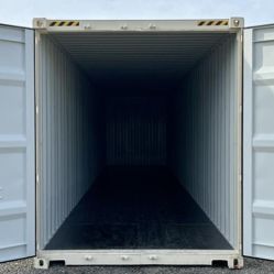 Shipping Containers For Sale!!