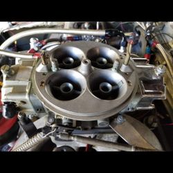 1250 Carbureter For Sale Or Trade!