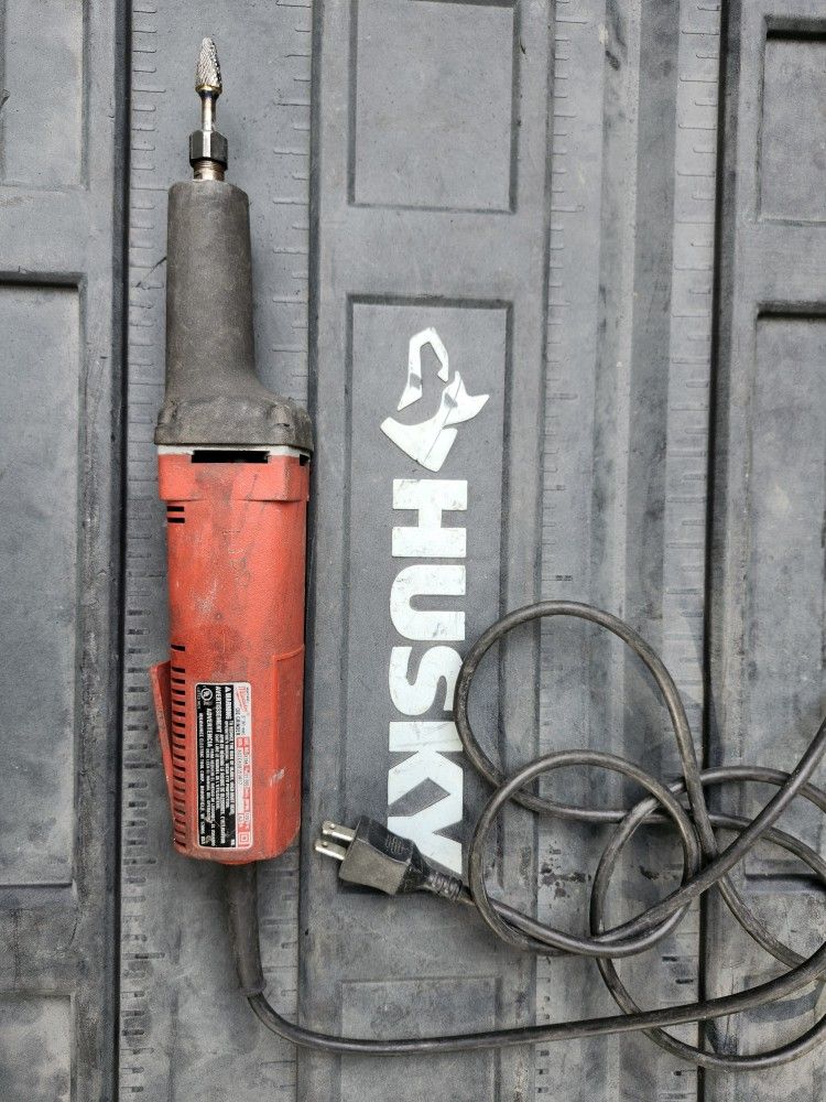Milwaukee Die Grinder