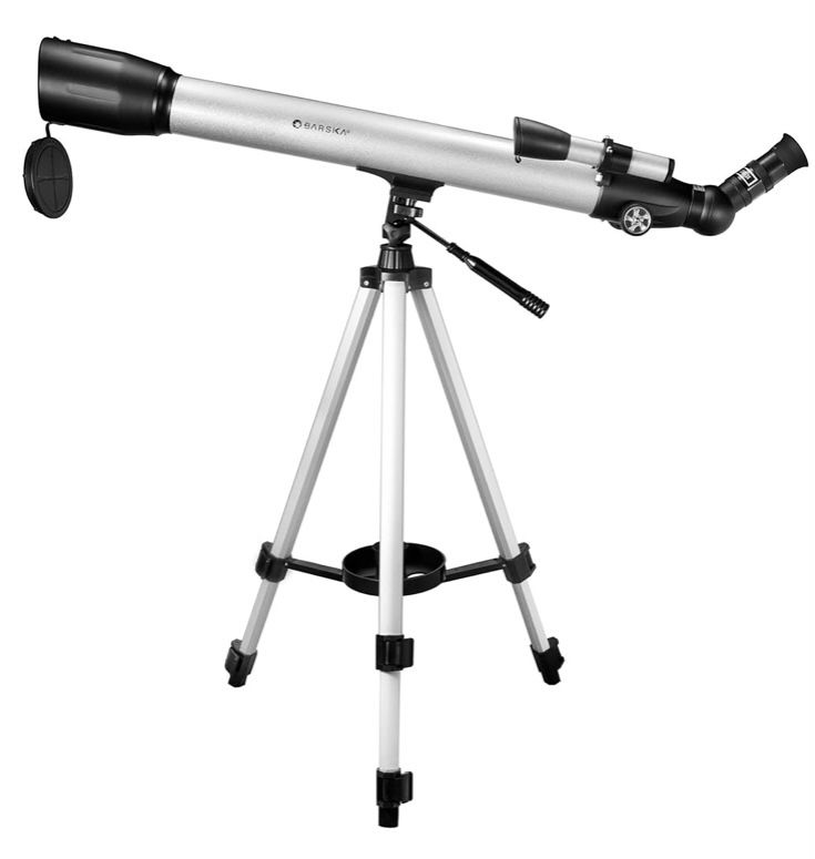 BARSKA 70060 Starwatcher Refractor Telescope