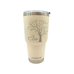 Kamagio Water Bottles And Tumblers Custom