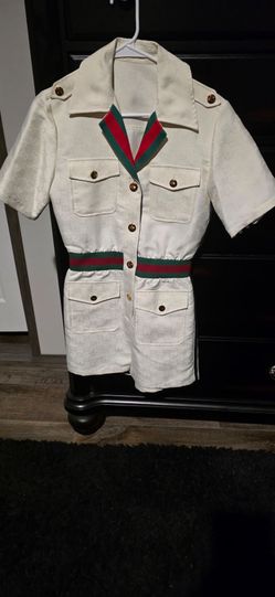 Jump suit