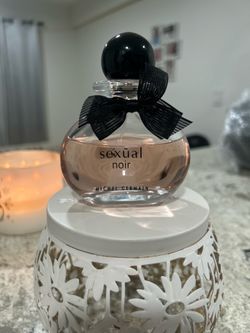 Michel Germain Sexual Noir Perfume