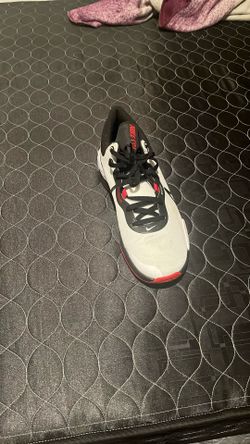 Nike Basketball Shoes