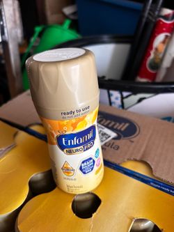enfamil neuro-pro