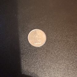 Switzerland Coin