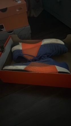 Nike shoes