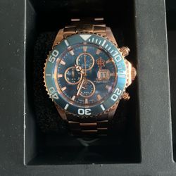 Men’s Invicta Watch