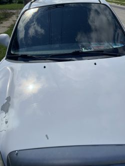 2006 Hyundai Santa FE