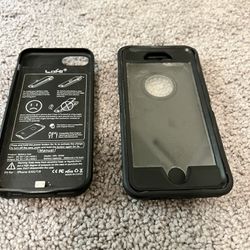 iPhone 6S Case & Battery case
