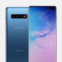 Samsung Galaxy S10 plus