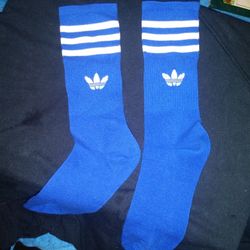 Adidas Socks