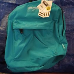 Backpacks