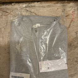 Alo Quarter Zip 