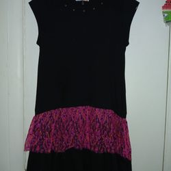 3 Different Little Girl Dresses XL 14/16 ASKING 9$ For All 3