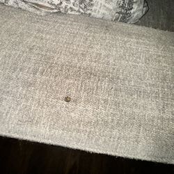 Big, Cozy Couch – Ready for Pickup!