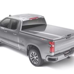 <2014 F250 Hard Bed Cap