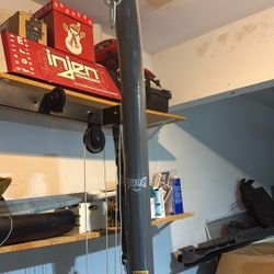 Punching Bag