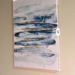 Abstract Art Wall Art Canvas Painting