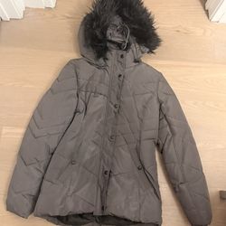 Madden Girl Coat