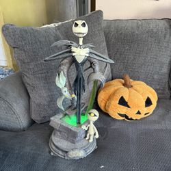 Disney Nightmare Before Christmas