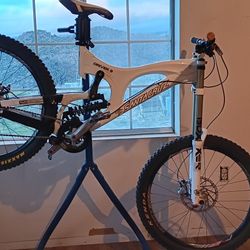 Santa Cruz 