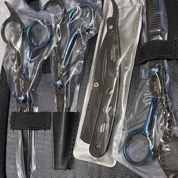 Tijeras Profesionales 