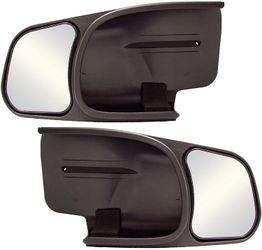 Cipa 10800 Custom Towing Mirror 