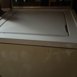Washer $90.00 Read description.