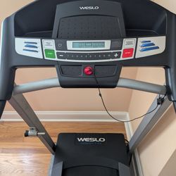 TREADMILL 