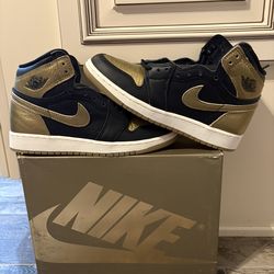 Air Jordan 1 Retro GS