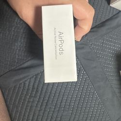 Apple AirPods 4 Generation  