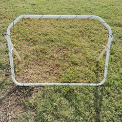 PRIMED Soccer Rebounder