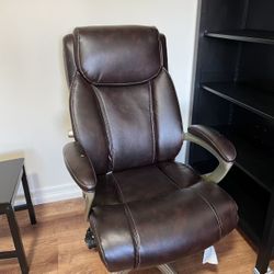 Executive Chair 