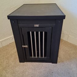 ECOFLEX Dog Crate/Table