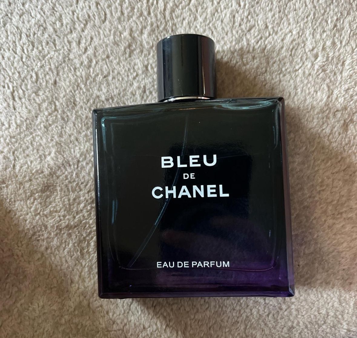 Bleu de Chanel Eau De Parfum